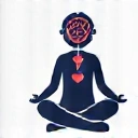 Ikona wsparcia psychodietetycznego